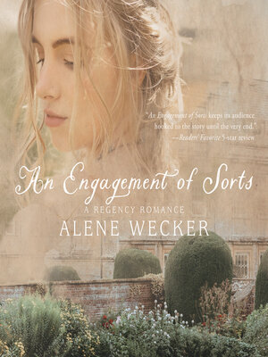 cover image of An Engagement of Sorts